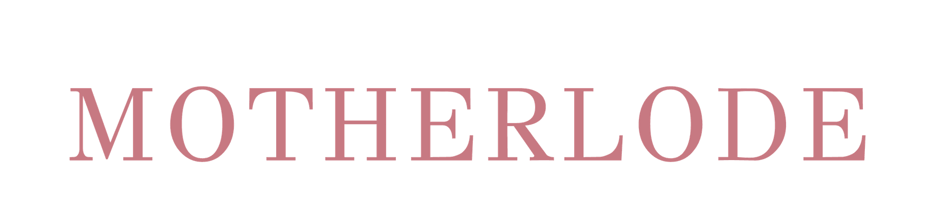 Motherlode logo